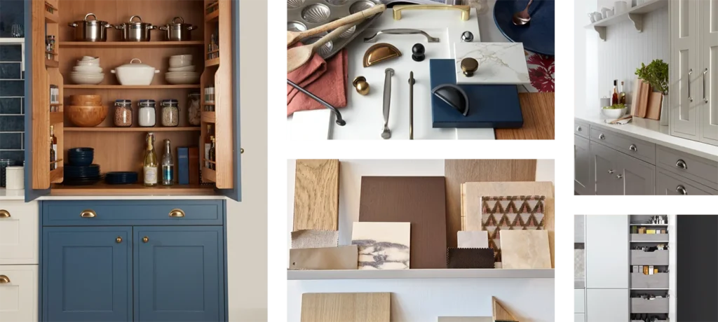 what happens in a kitchen design consultation