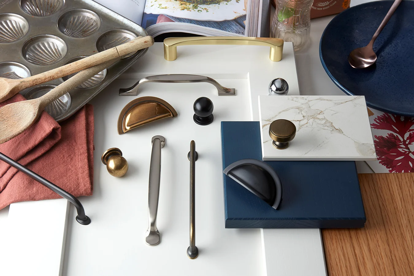 what happens in a kitchen design consultation