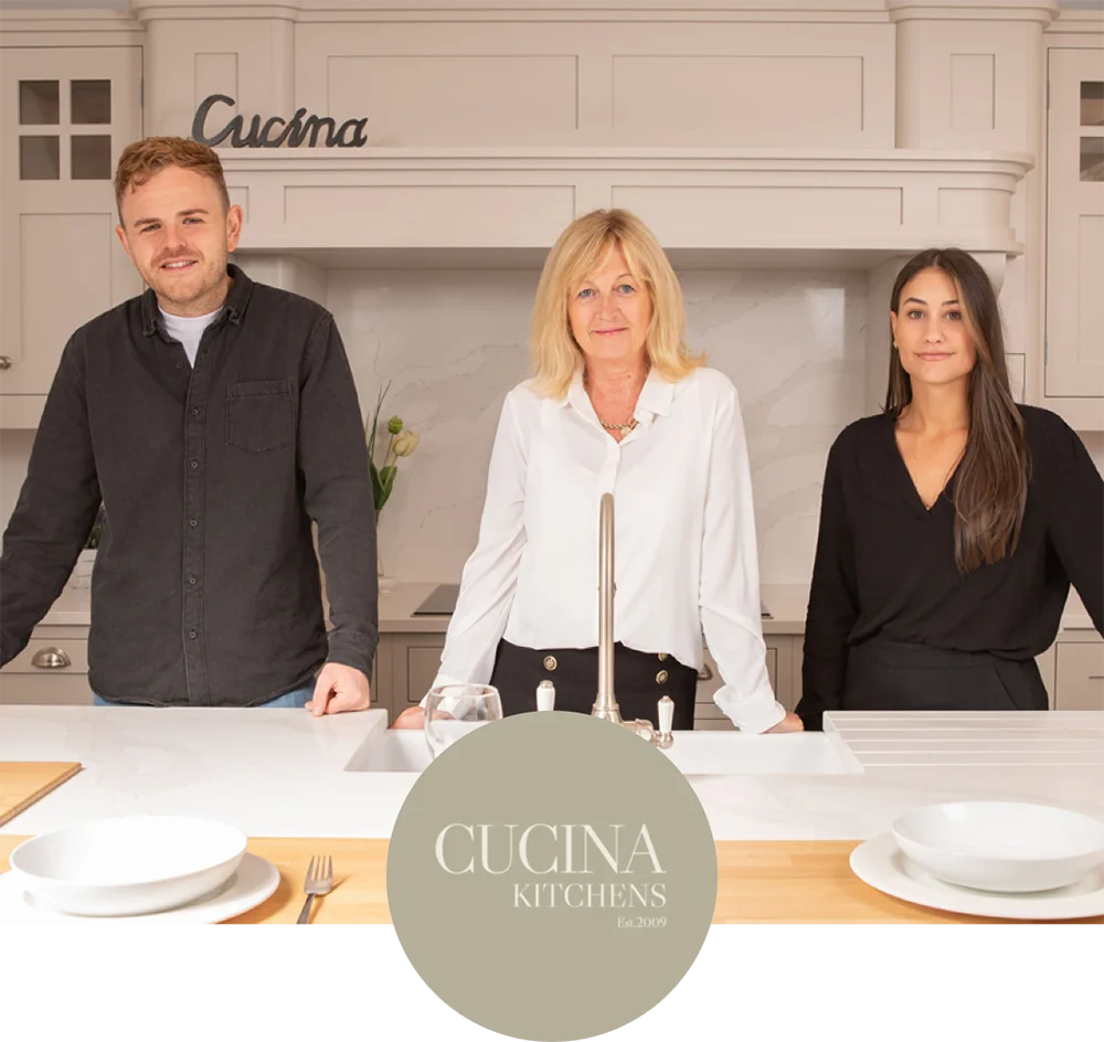 cucina kitchens solihull design fitting