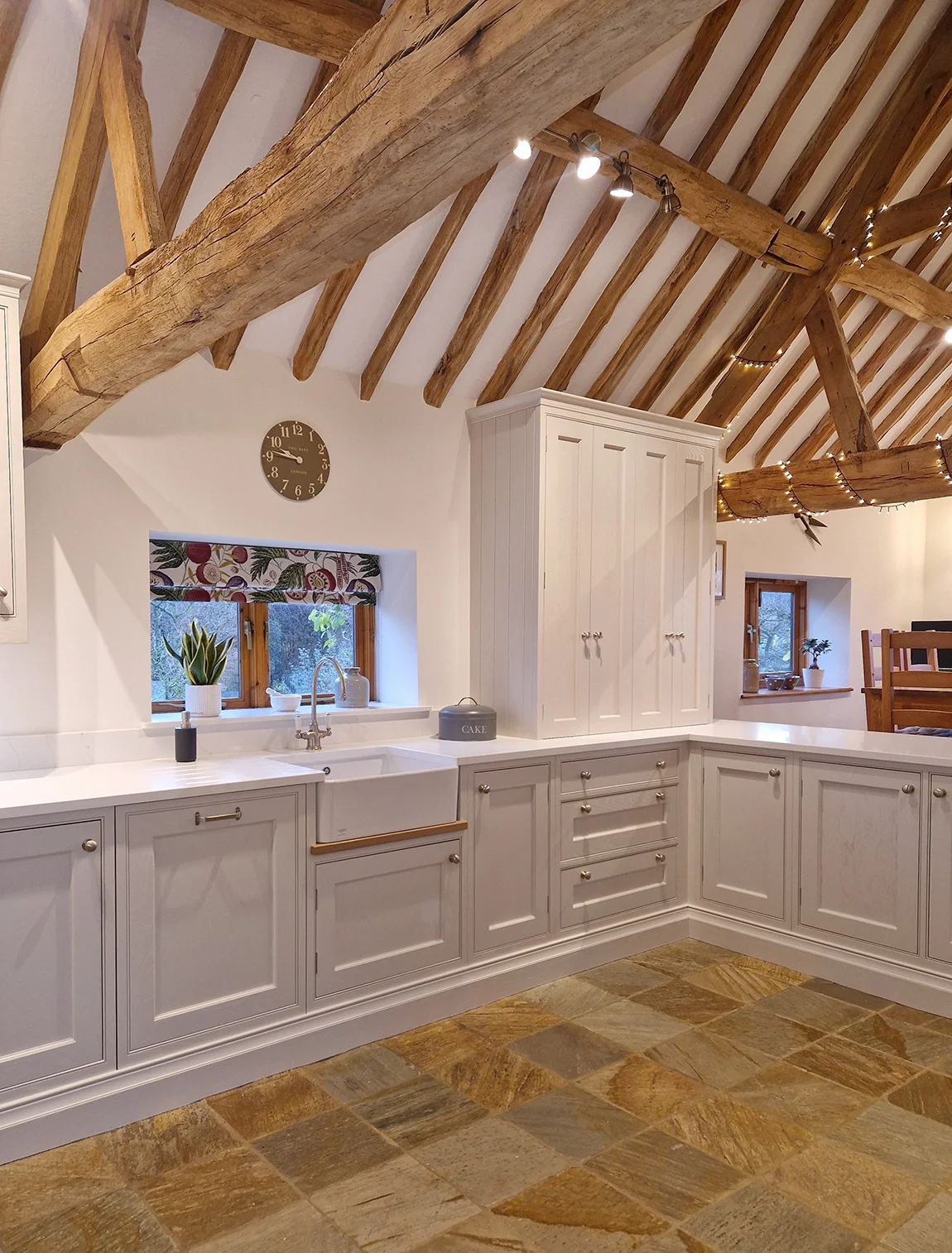 truly bespoke kitchen design fitting solihull hero