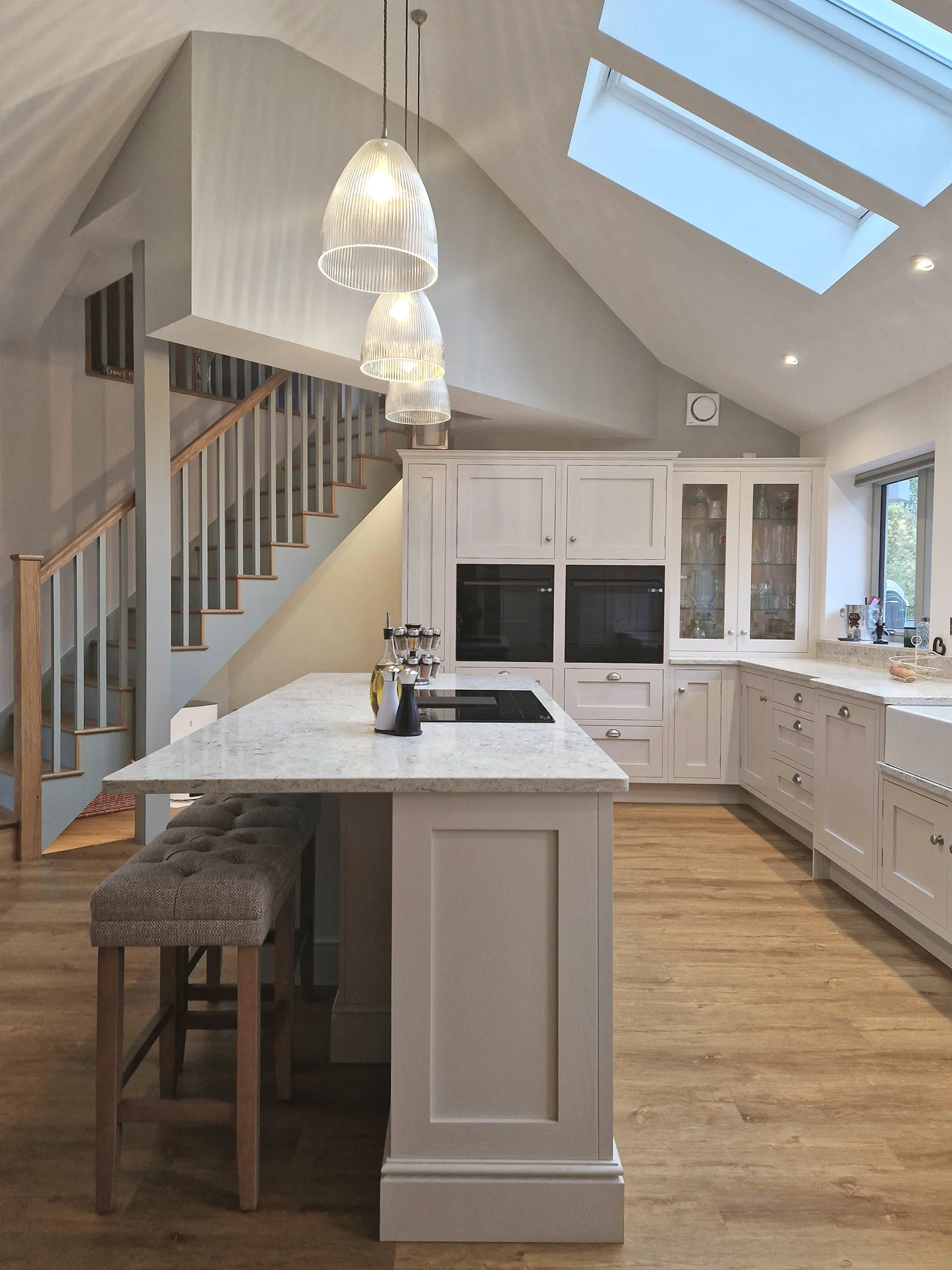charterhouse in frame kitchen dorridge solihull hero