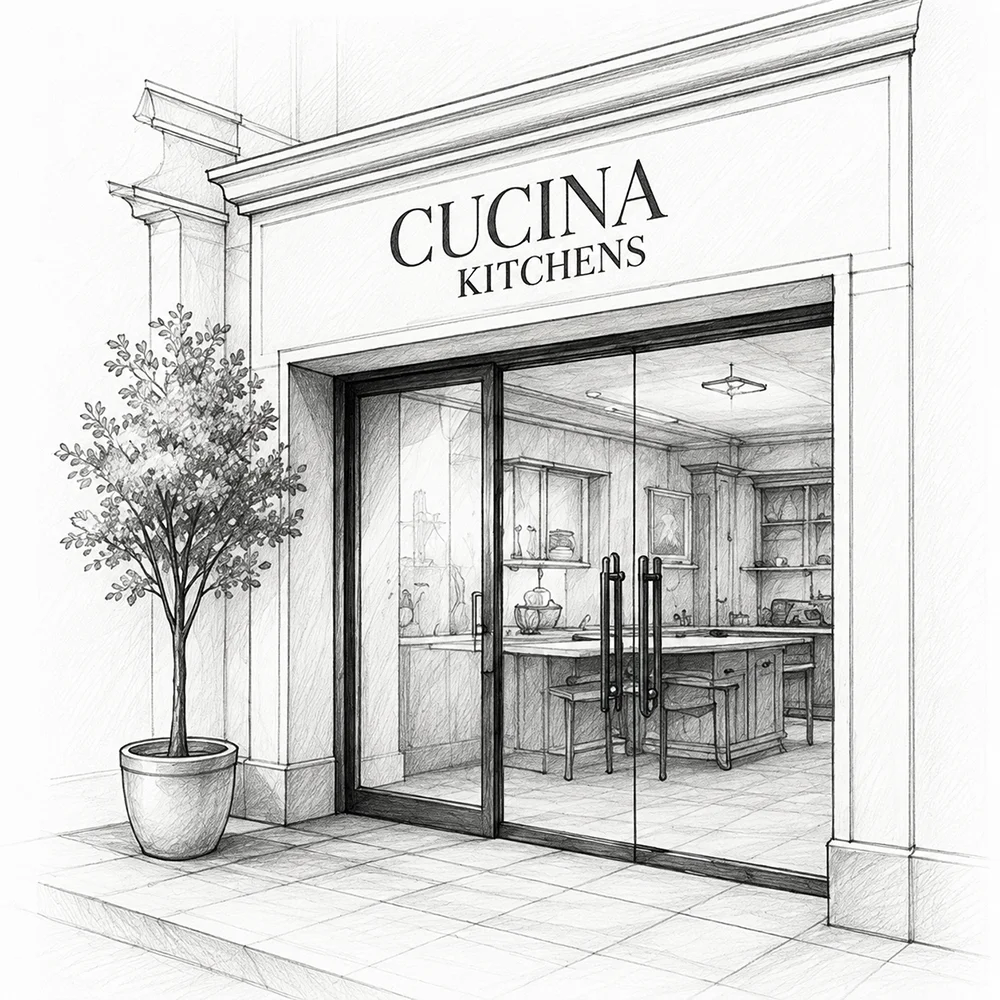 cucina kitchens solihull design fitting process