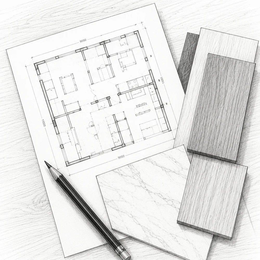 cucina kitchens solihull design fitting process