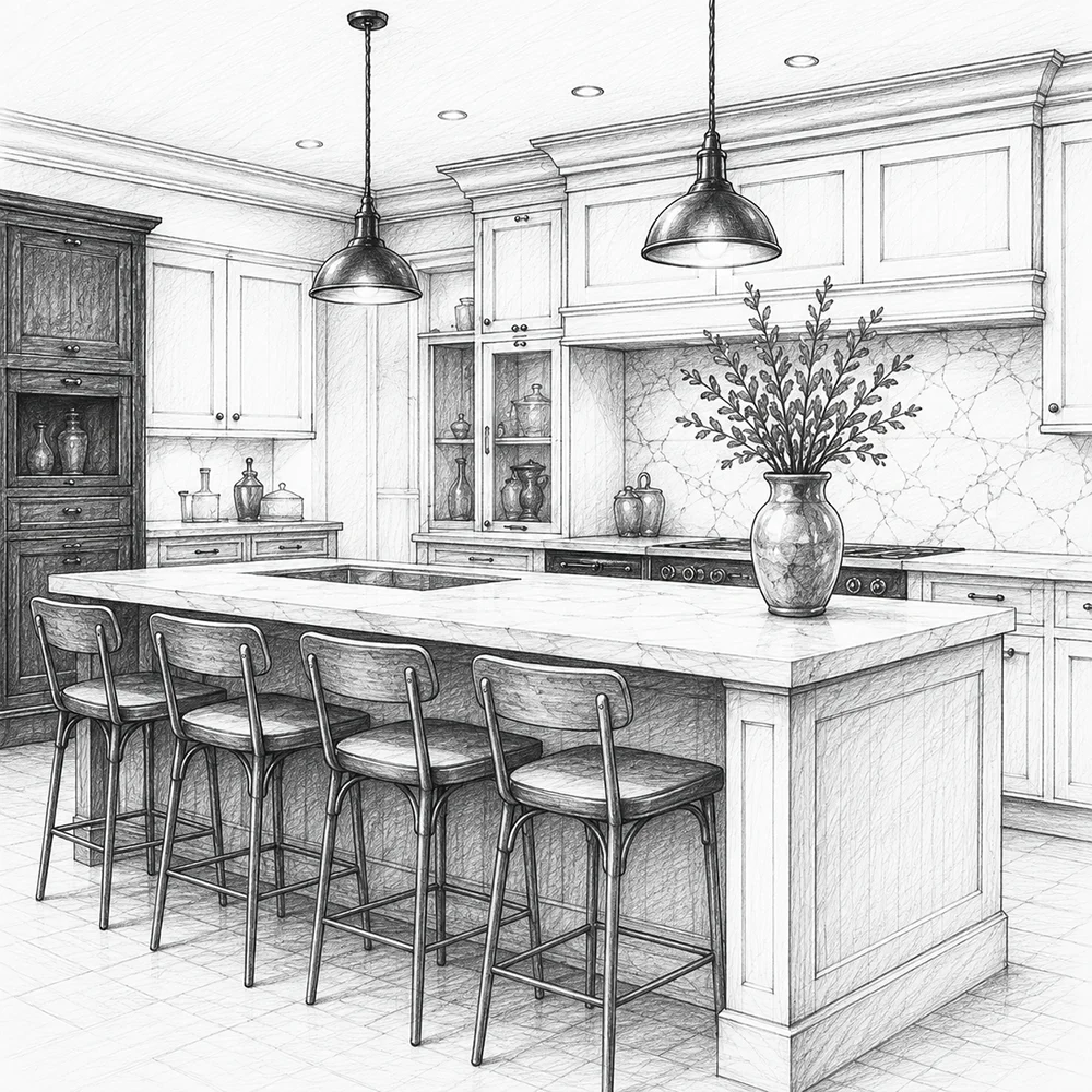 cucina kitchens solihull design fitting process
