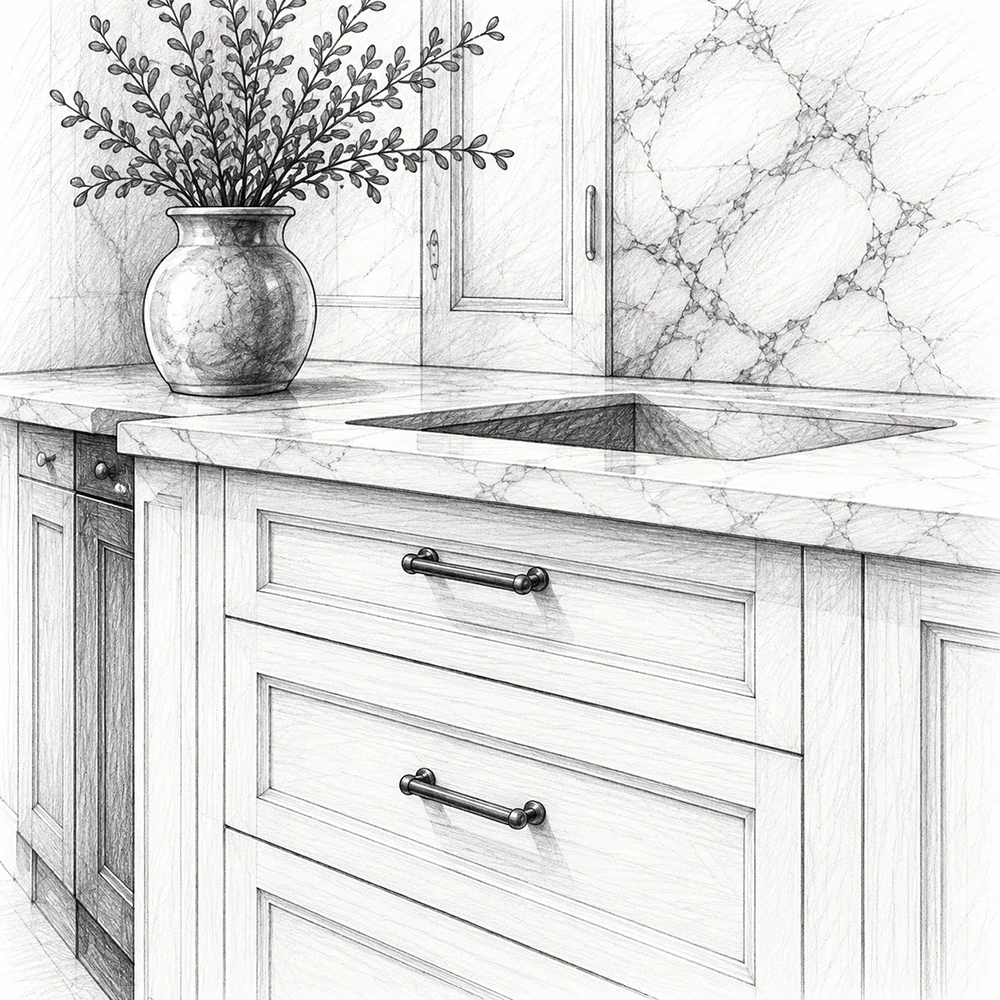 cucina kitchens solihull design fitting process