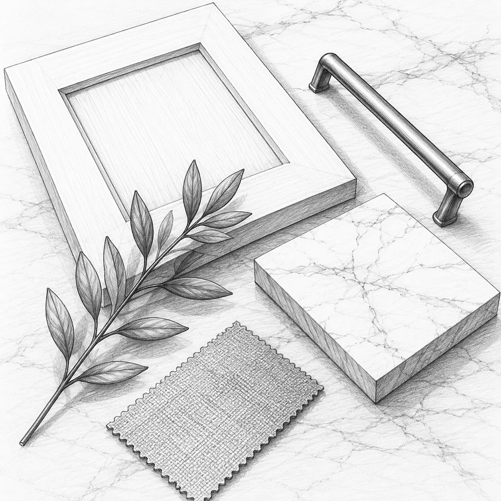 cucina kitchens solihull design fitting process