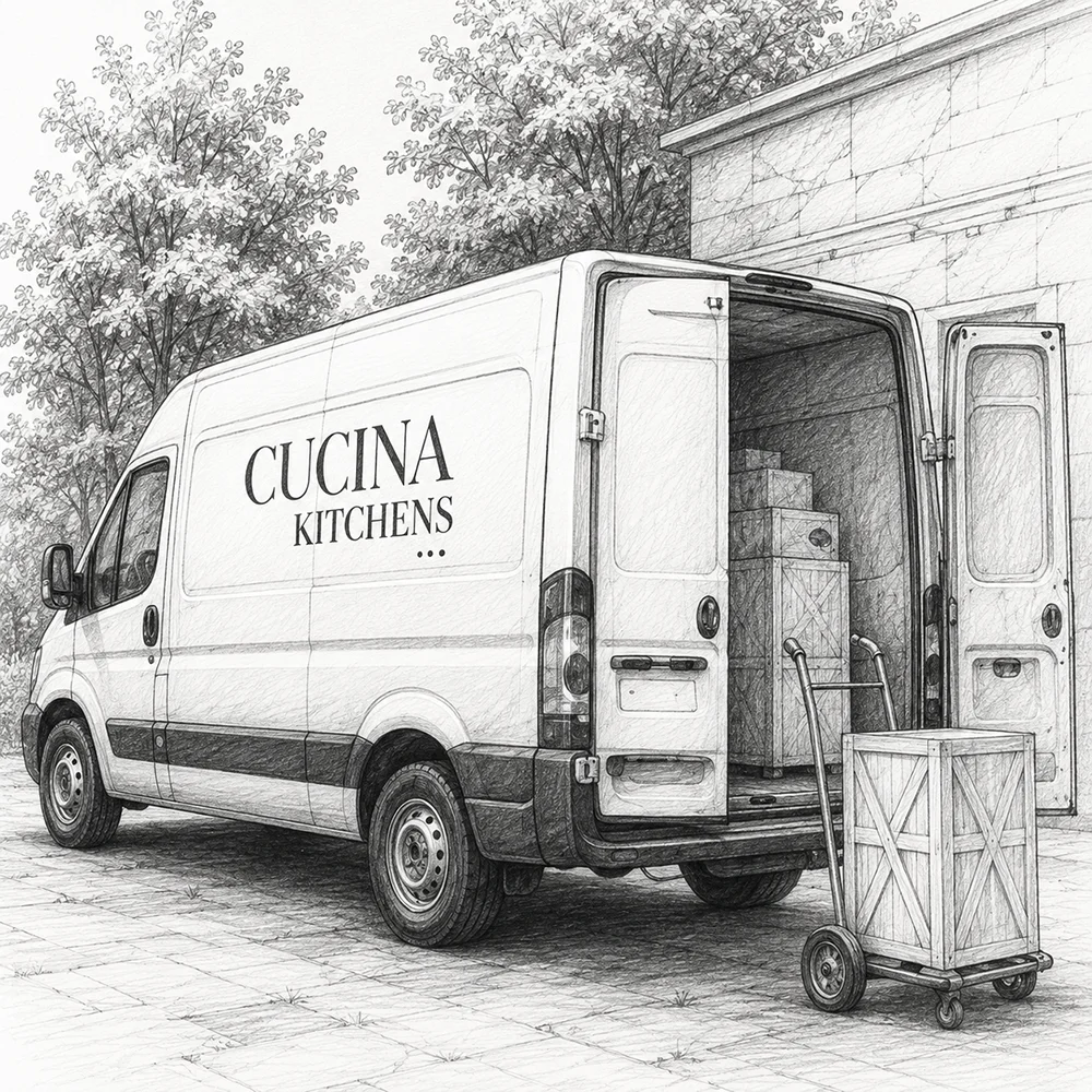 cucina kitchens solihull design fitting process