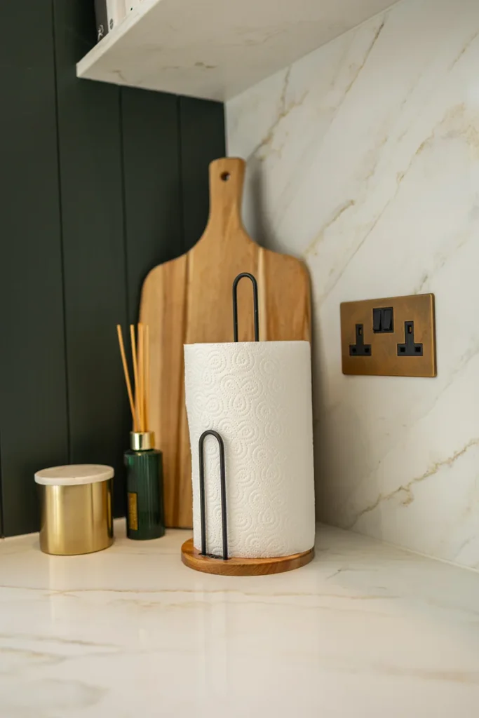 in frame kitchen design fitting solihull