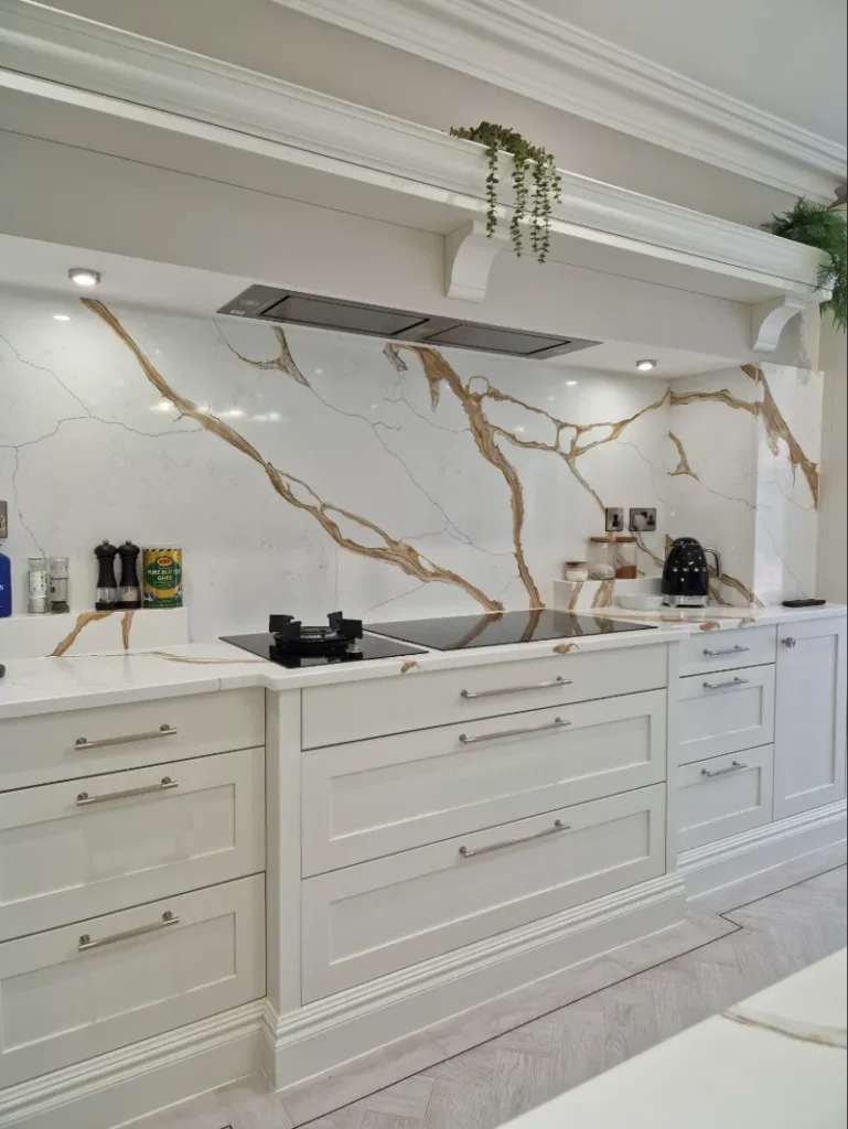 bespoke luxury kitchen design solihull