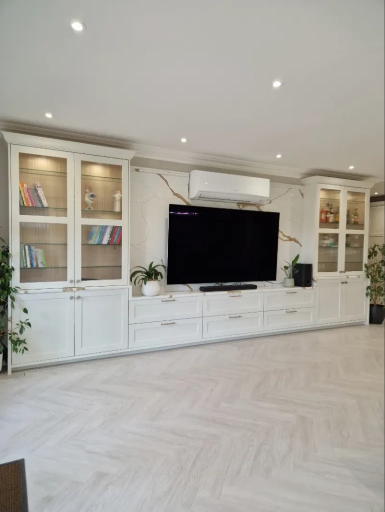 bespoke luxury kitchen design solihull