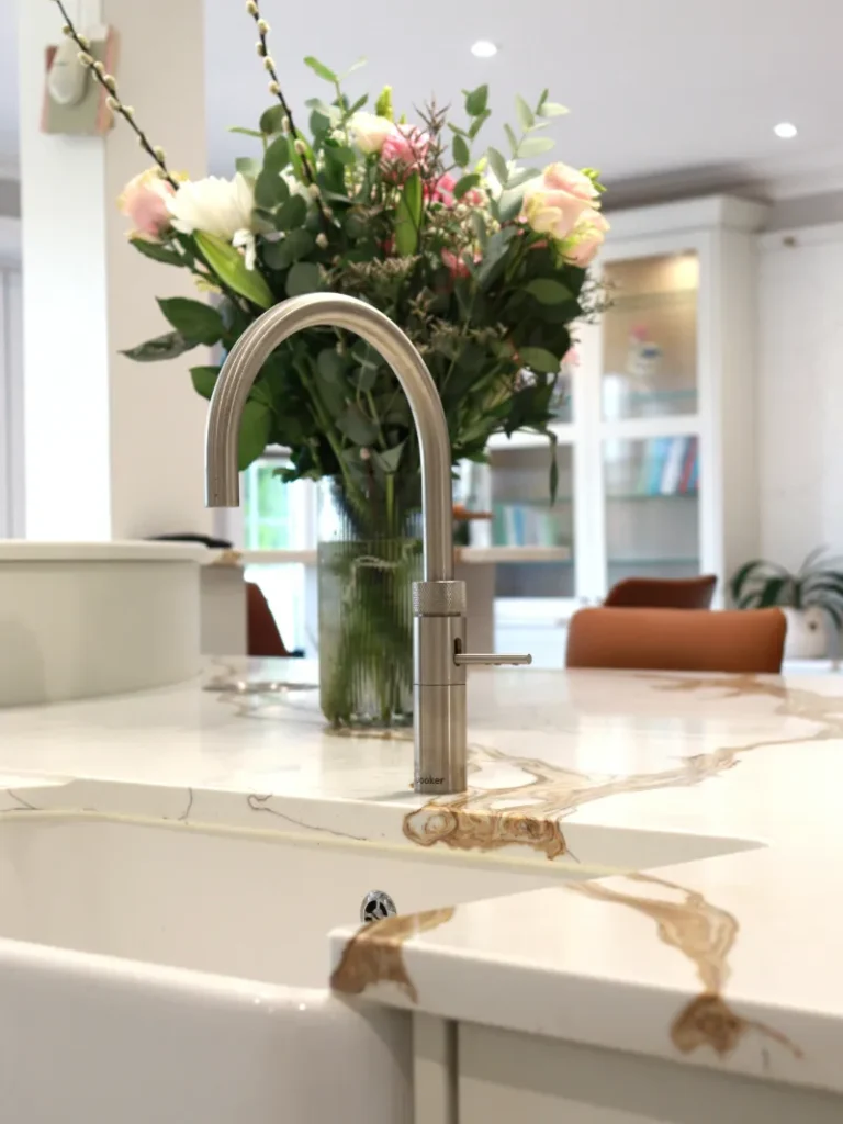 bespoke luxury kitchen design solihull