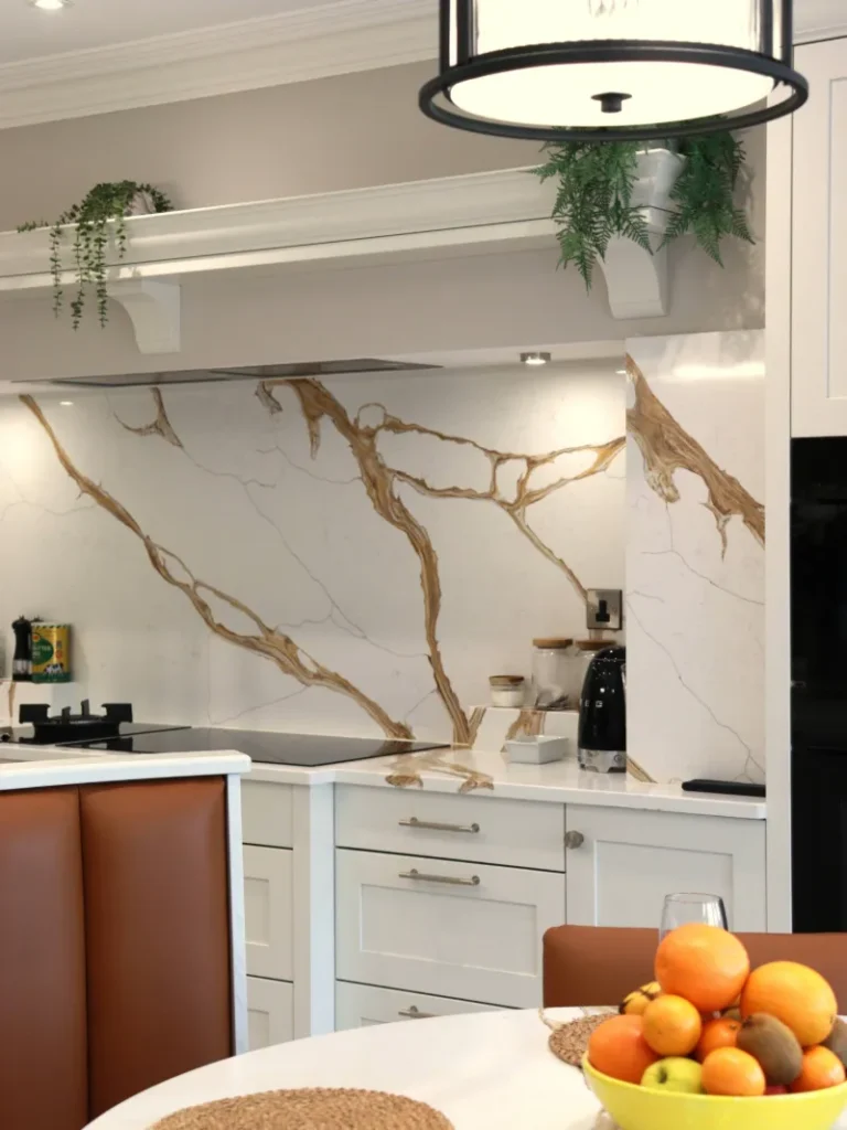 bespoke luxury kitchen design solihull