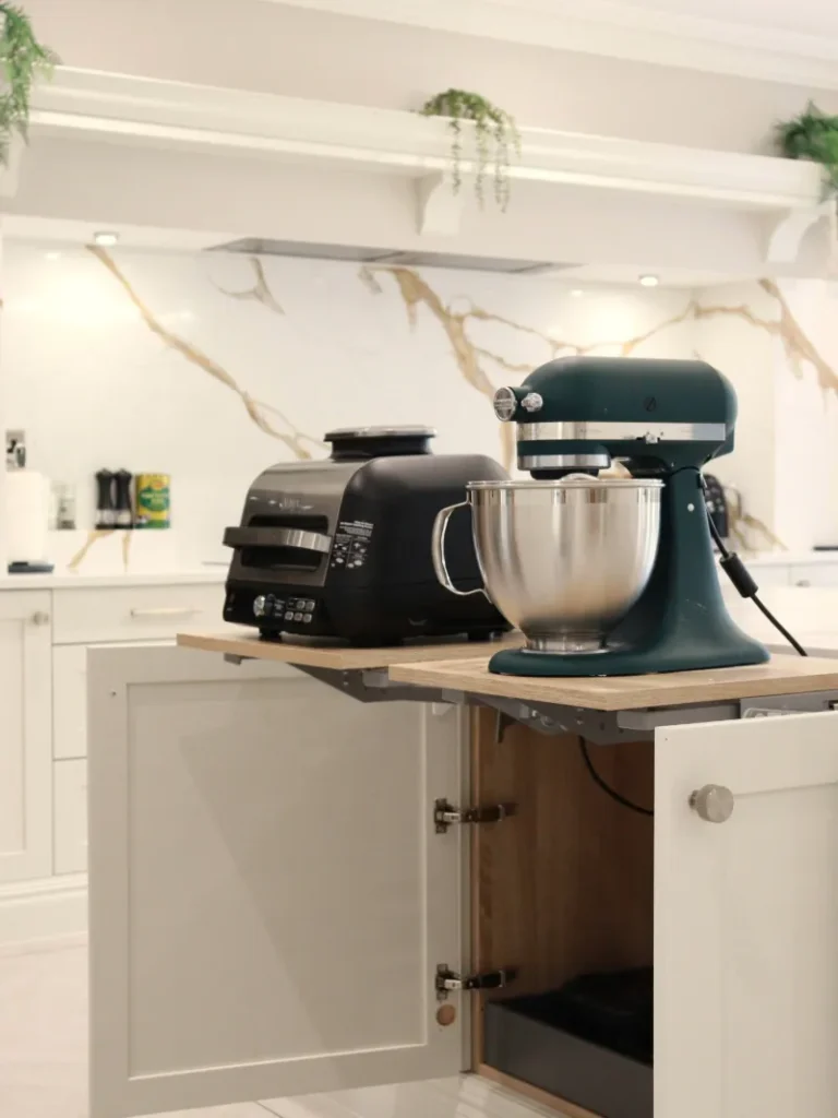 bespoke luxury kitchen design solihull