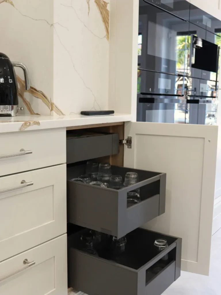bespoke luxury kitchen design solihull