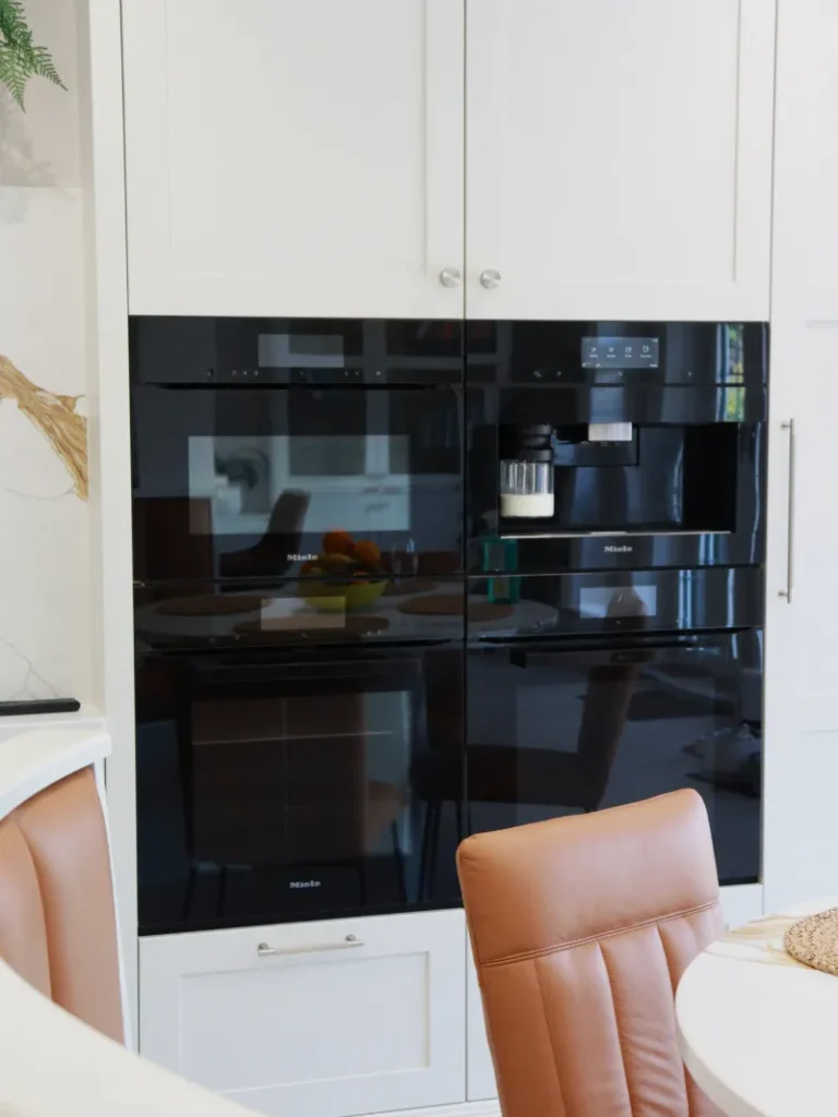 bespoke luxury kitchen design solihull