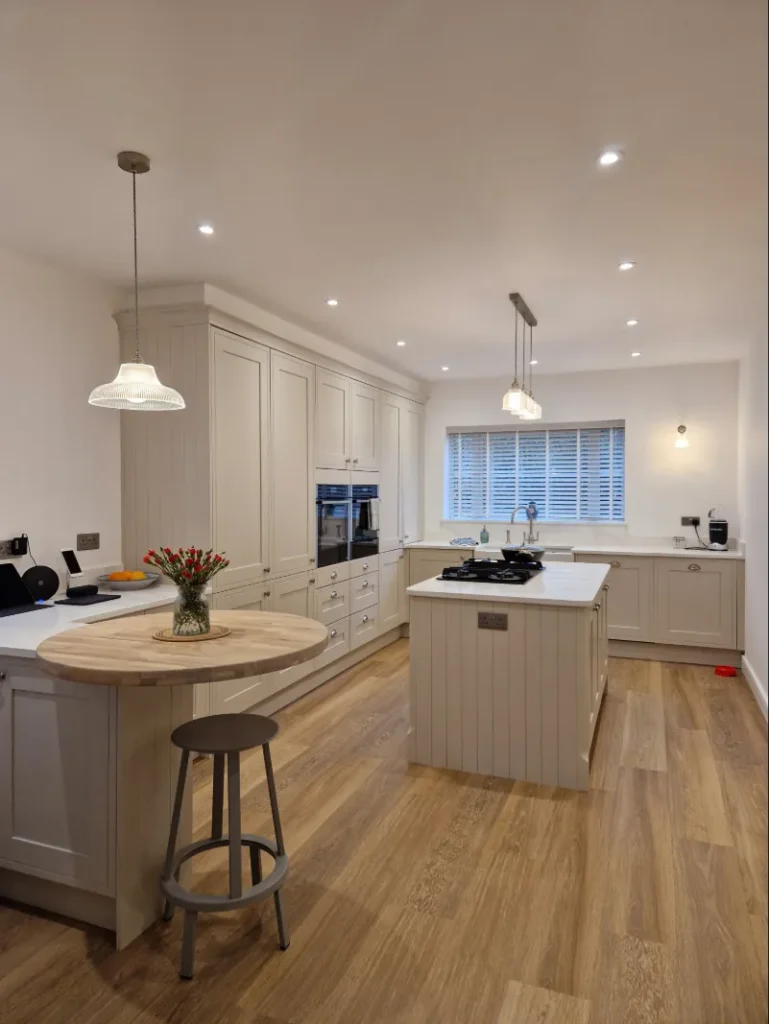 quartz worktop