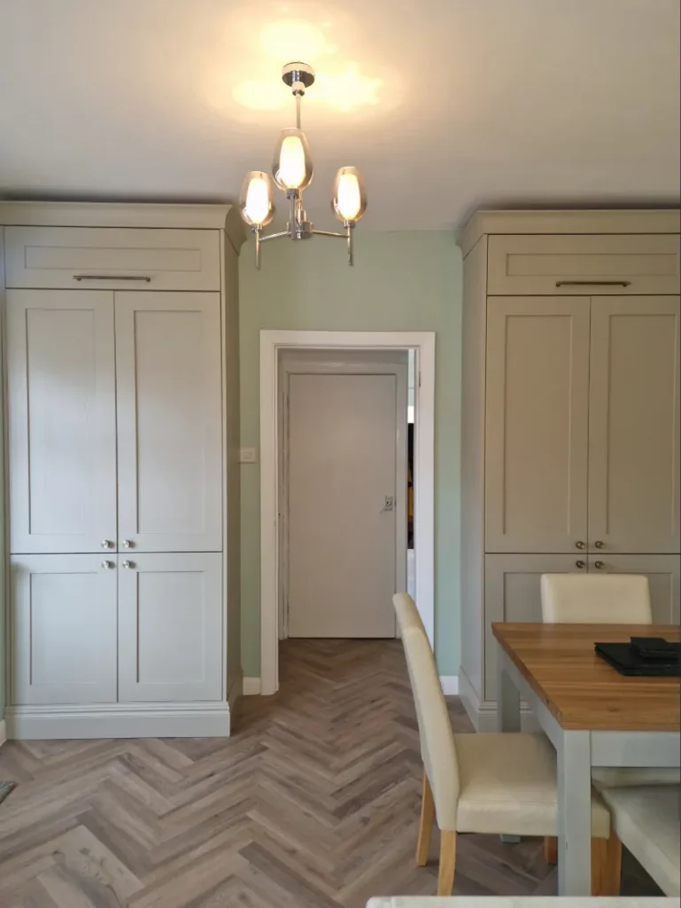 italian kitchen solihull