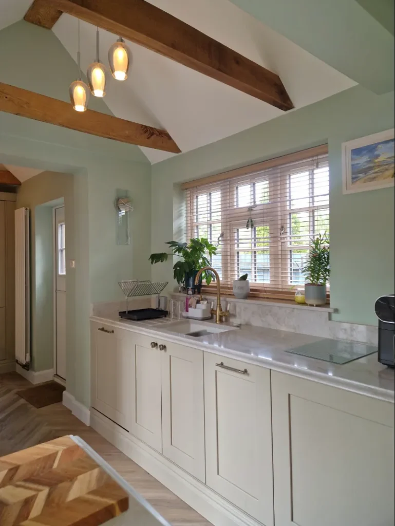 italian kitchen solihull