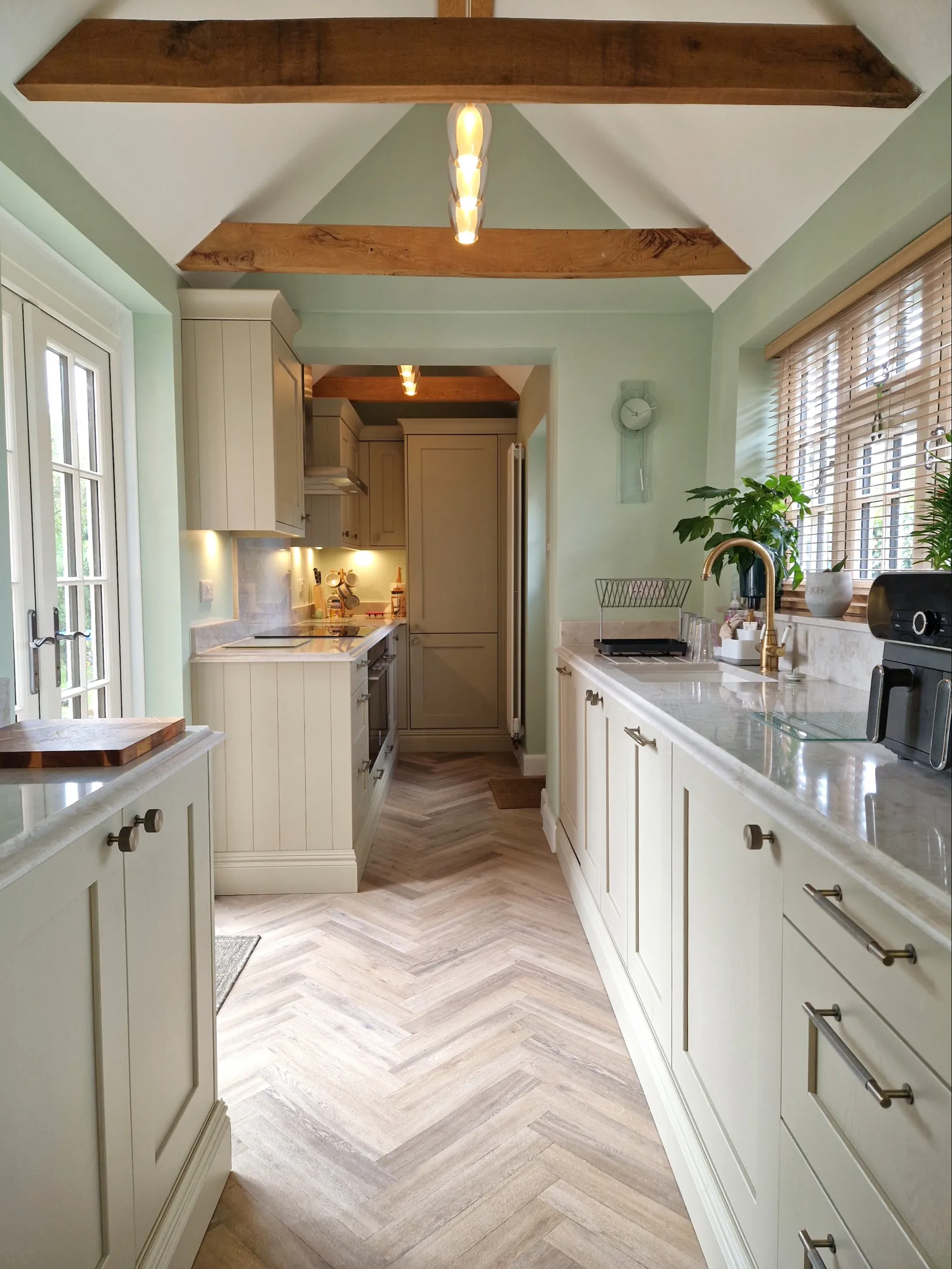 italian kitchen solihull