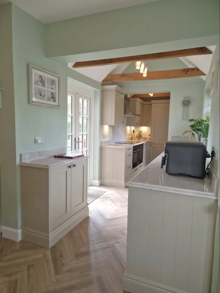 italian kitchen solihull