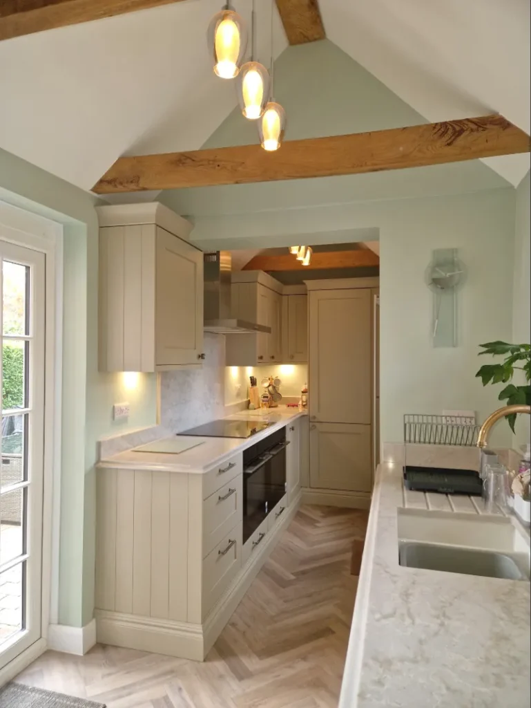 italian kitchen solihull