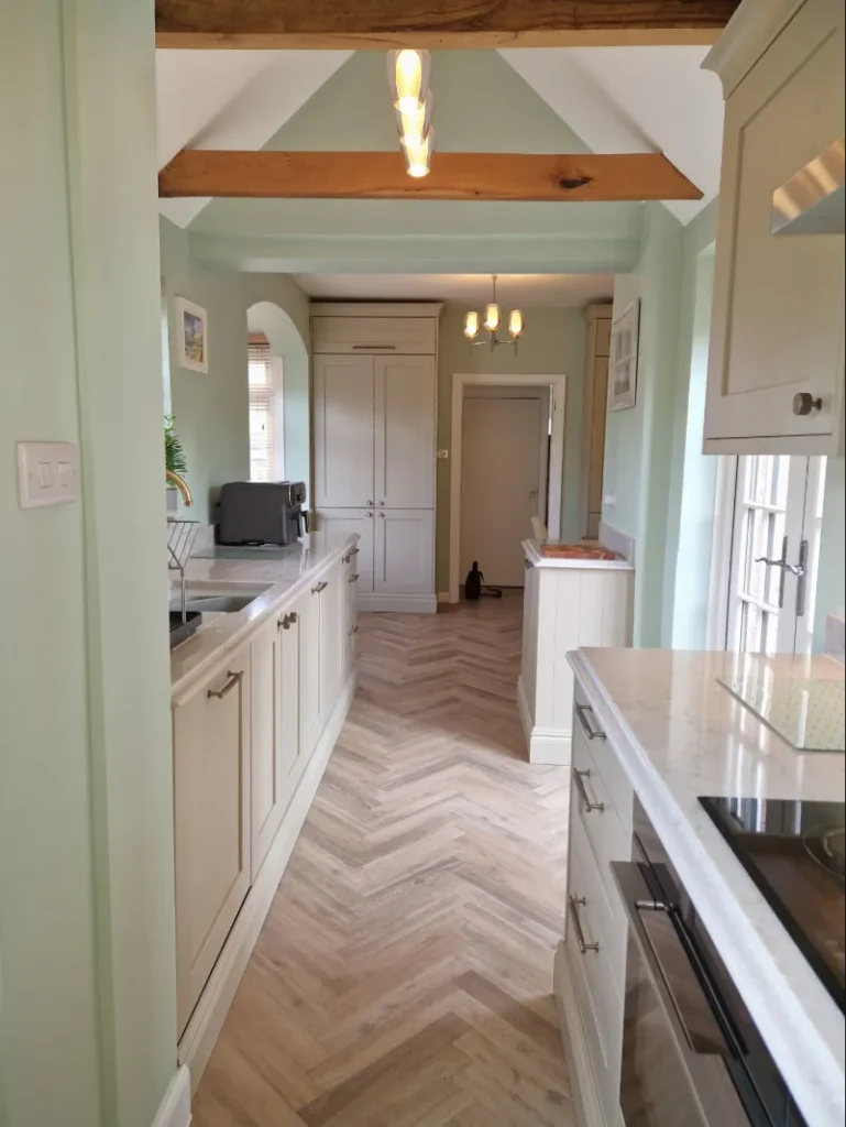 italian kitchen solihull
