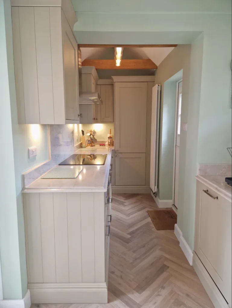 italian kitchen solihull