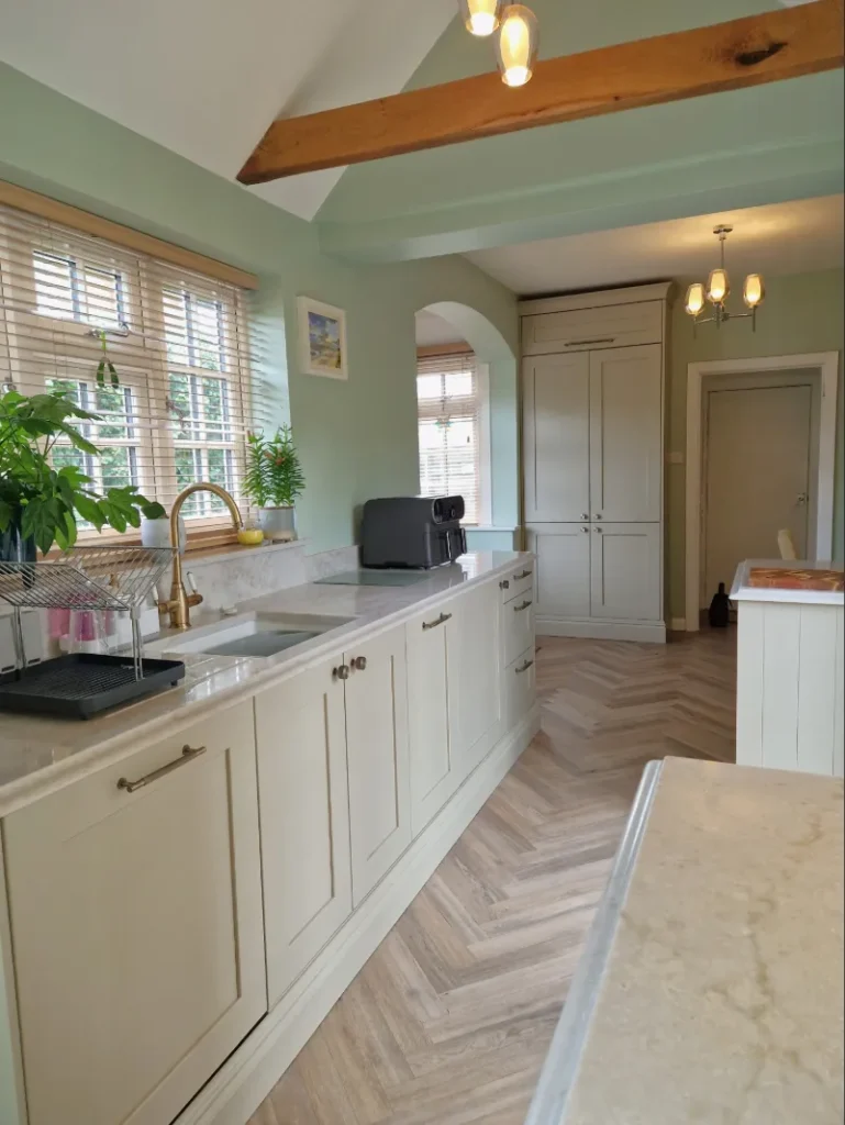 italian kitchen solihull