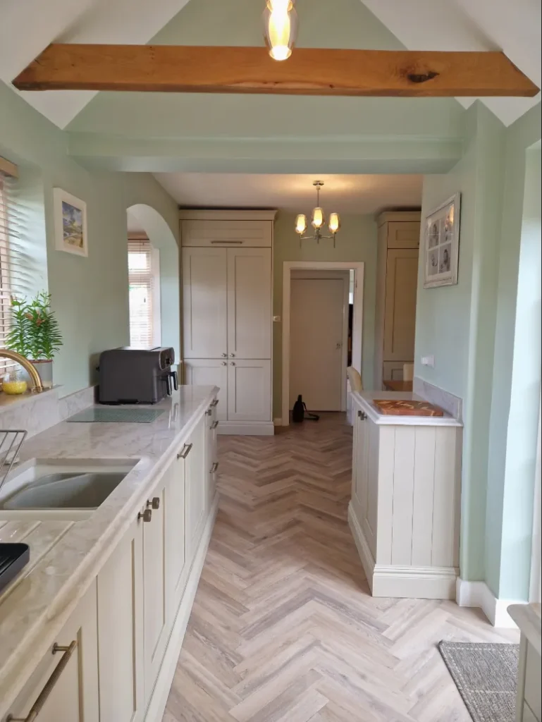 italian kitchen solihull